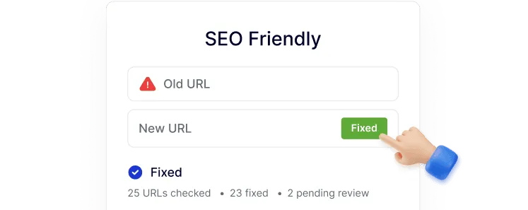 seo friendly