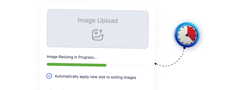 Thumbnail Regeneration in WordPress 7 time efficient