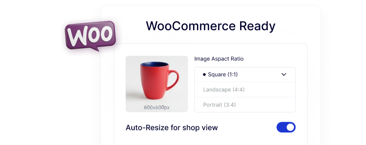 Thumbnail Regeneration in WordPress 6 woocommerce ready