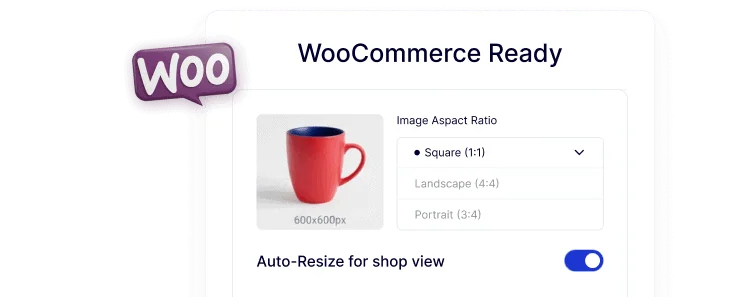 woocommerce ready
