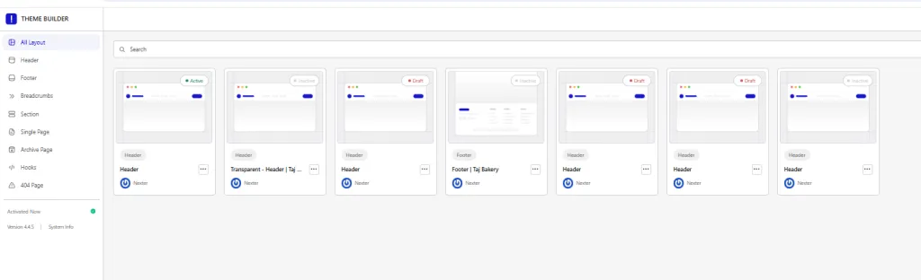 2025 With Nexter: How We Simplified WordPress Website Building 2 Theme Builder Upgrade Pre Made Templates Faster Setup