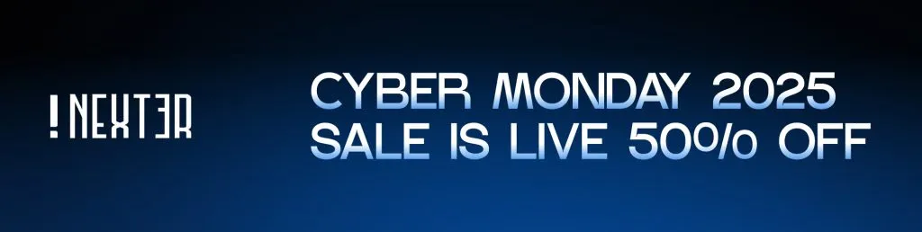 cyber monday 2025