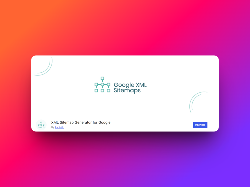 🗞️November 2025 Updates | A Unified Nexter Experience + Final Cyber Monday Call 12 google xml sitemaps