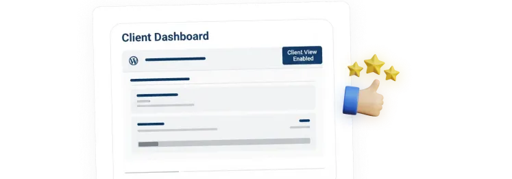 Branded Admin Interface For WordPress 7