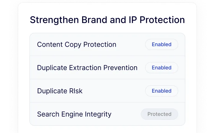 ip protection