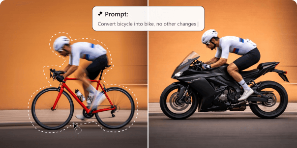 AI Content, Repeater & Image Generator for Gutenberg 14 genrative fill