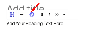 Introducing AI in Nexter Blocks, New Code Snippets & More 6 heading text here