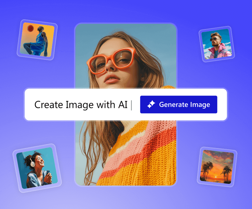 AI Content, Repeater & Image Generator for Gutenberg 8 img ai