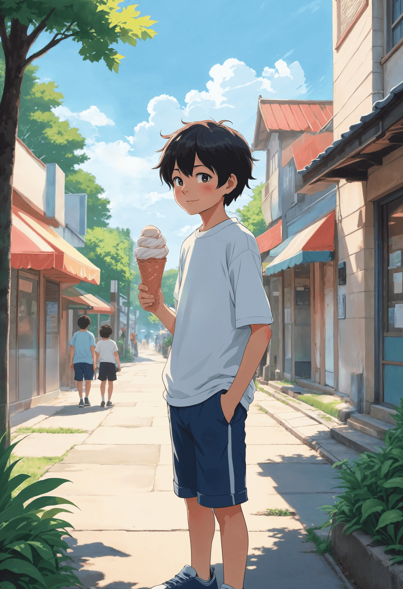 Transform & Transition Effects in WordPress 16 schoolboy