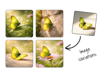 AI Content, Repeater & Image Generator for Gutenberg 15 varaiations