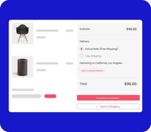 Cart Total1