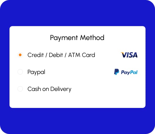 Payment Method