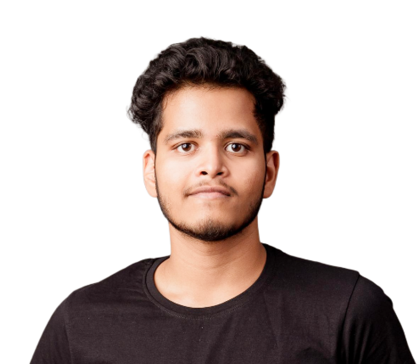 Photo of Aditya Sharma CMO of NexterWP