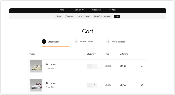 cart-table