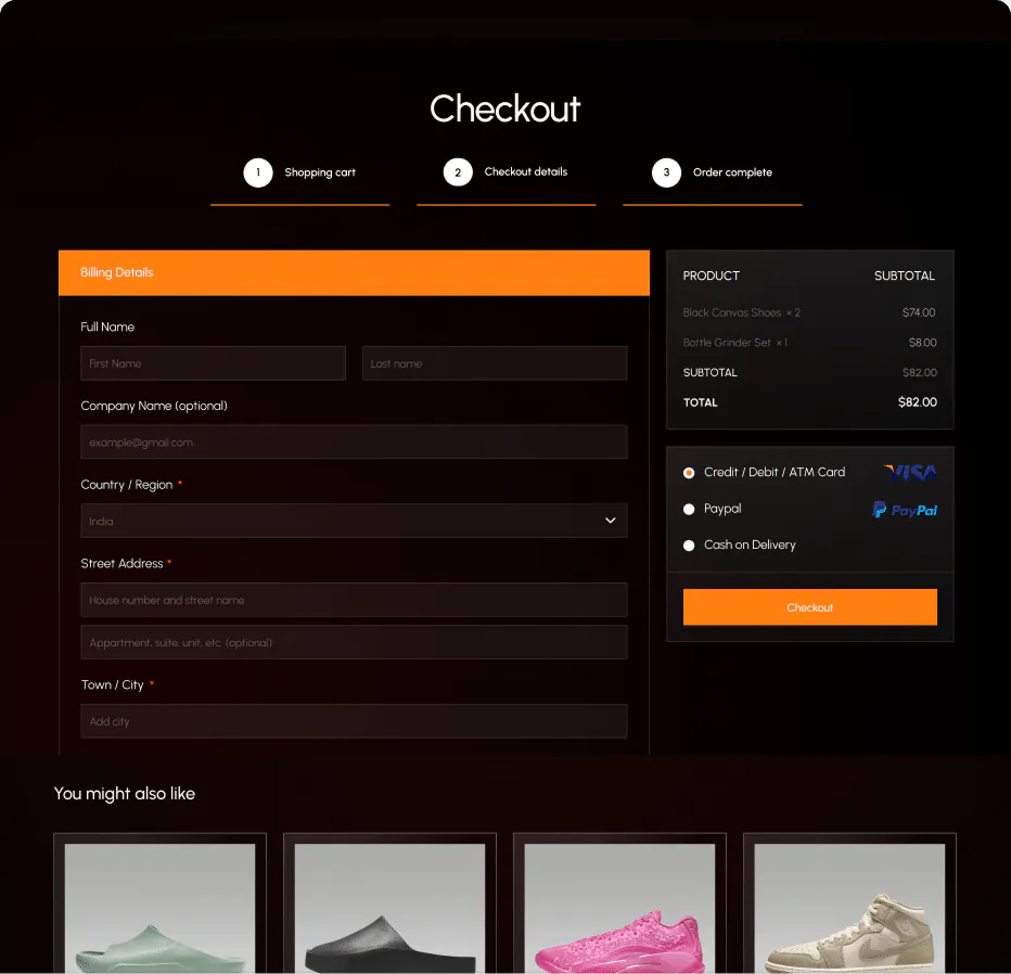 checkout-after