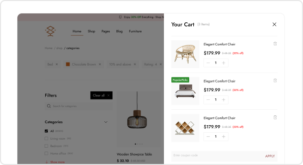 mini-cart