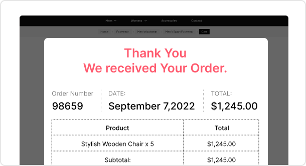 order-details