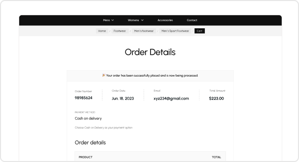 order-payment