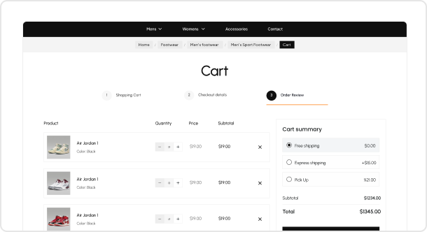 order-review