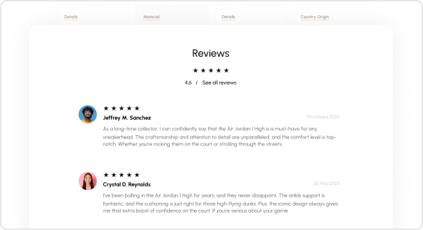 product-review
