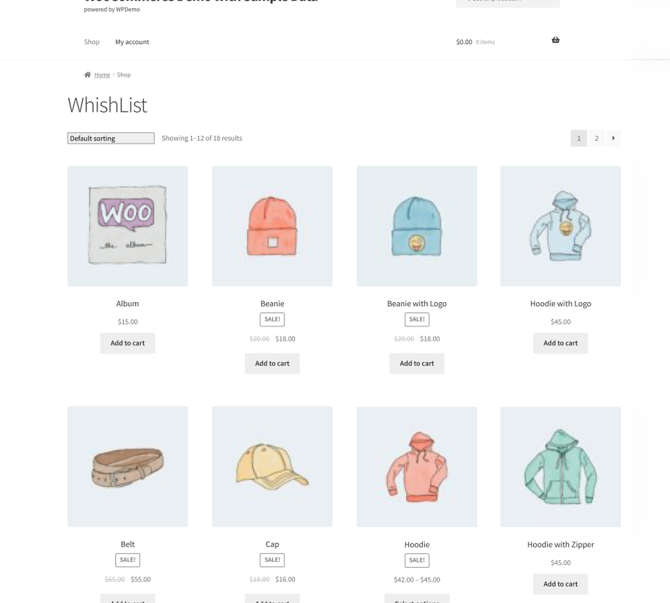 wishlist-before