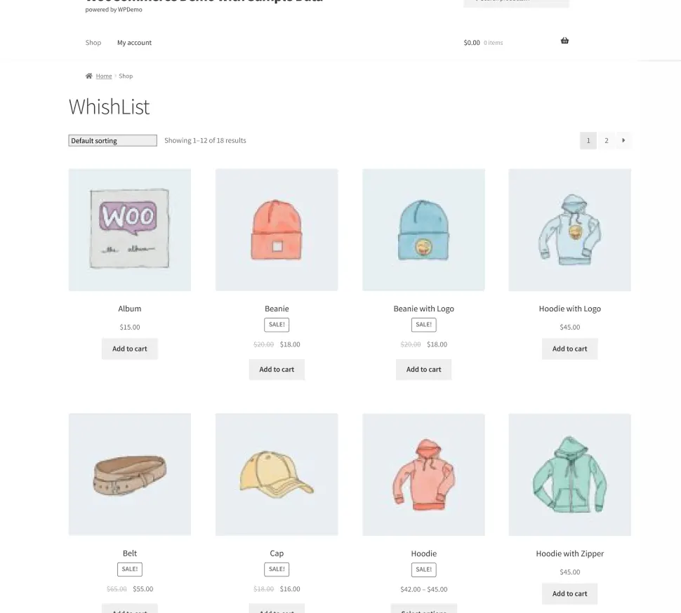 wishlist-before