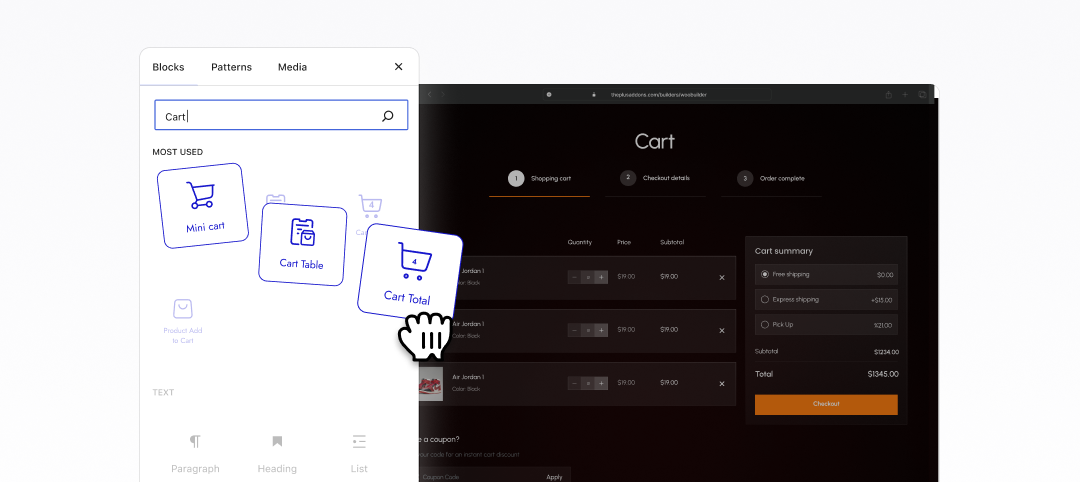 woo-cart