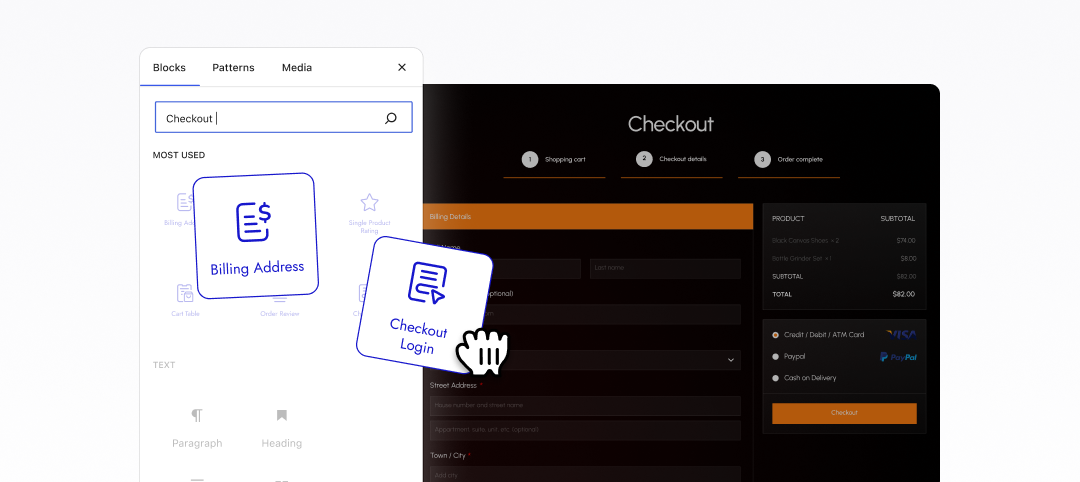 woo-checkout-page-editor