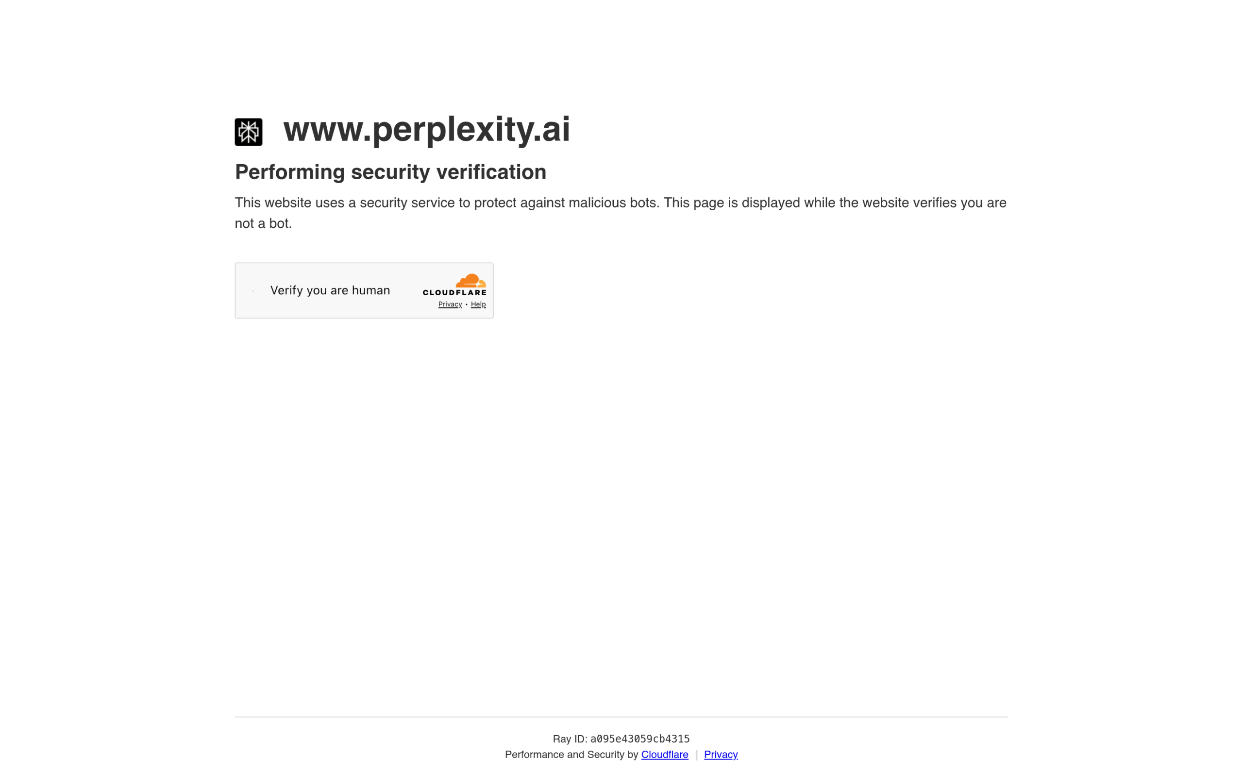 What Is Topical Authority? How WordPress Sites Build It for Google and AI Search Perplexity AI answer engine that cites a small number of source sites per query