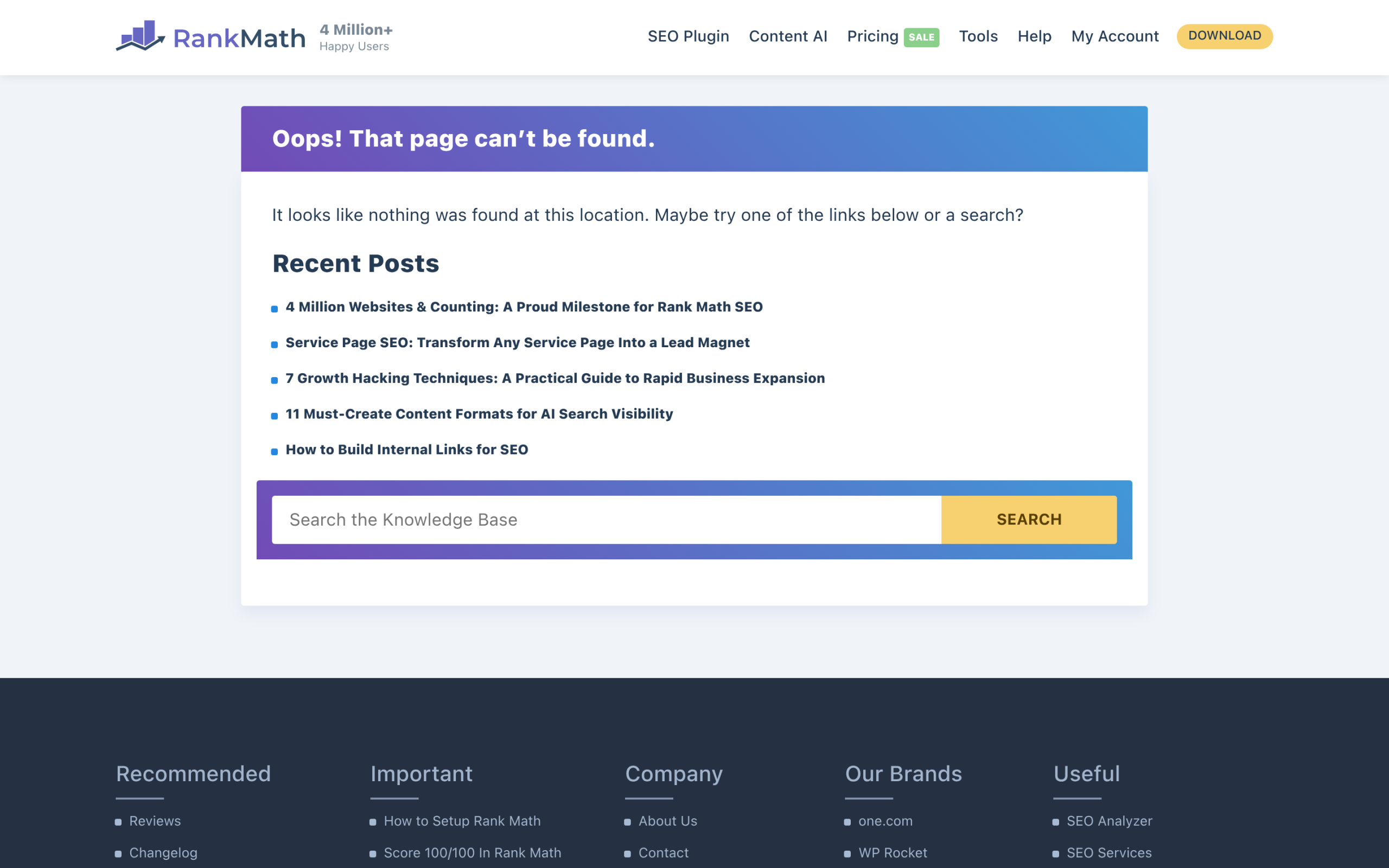 What Is a WordPress robots.txt Generator? (And Which One to Use in 2026) Rank Math built-in robots.txt editor in WordPress admin under General Settings