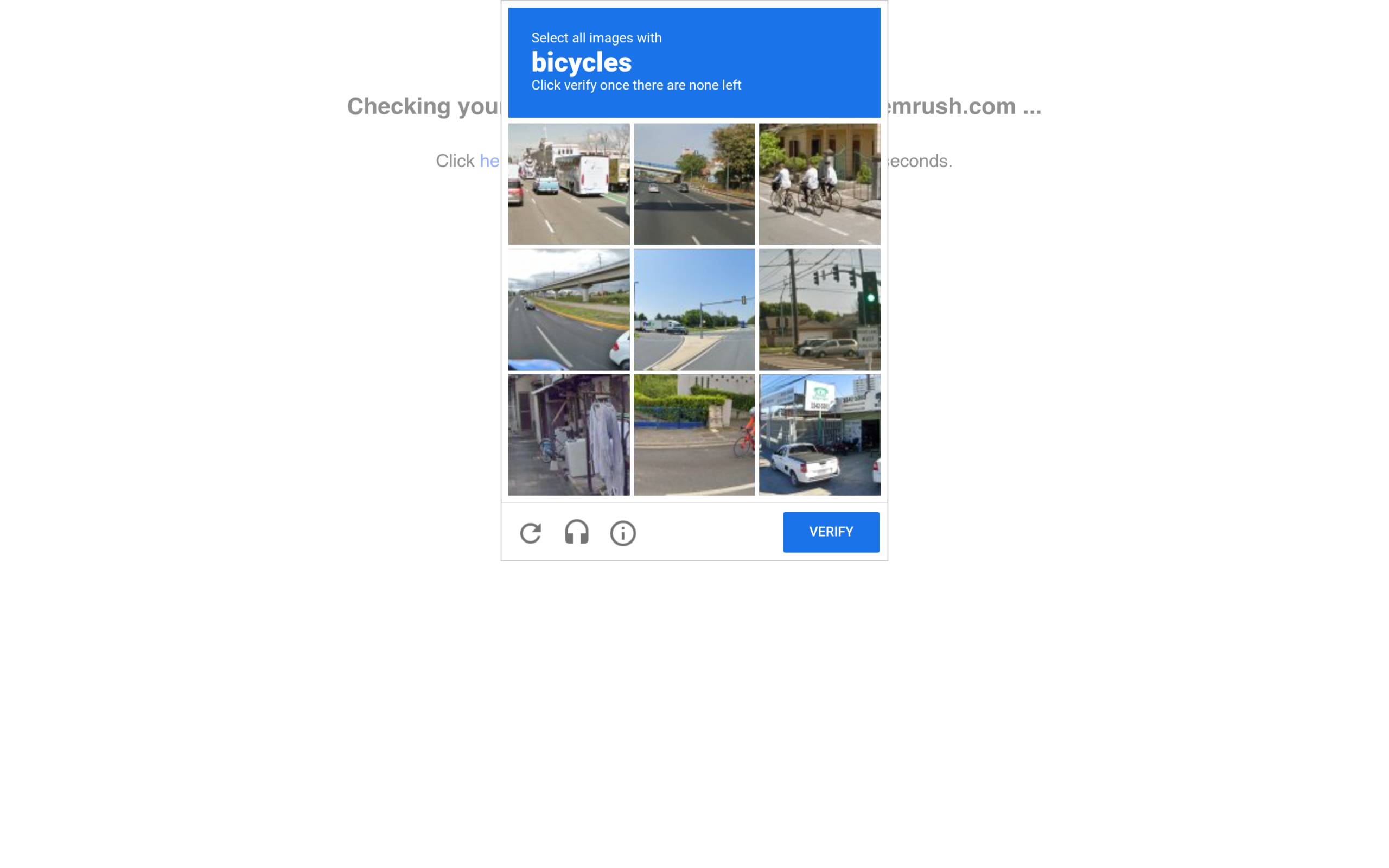 Semrush study on what drives Reddit visibility and citations in AI search