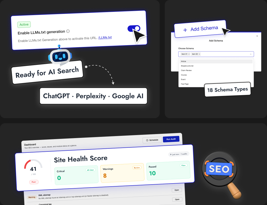 ranges-seo