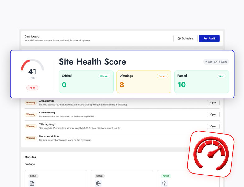 seo-audit