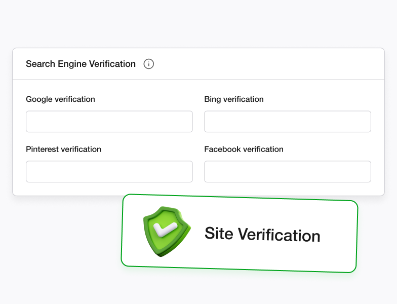 site-verify