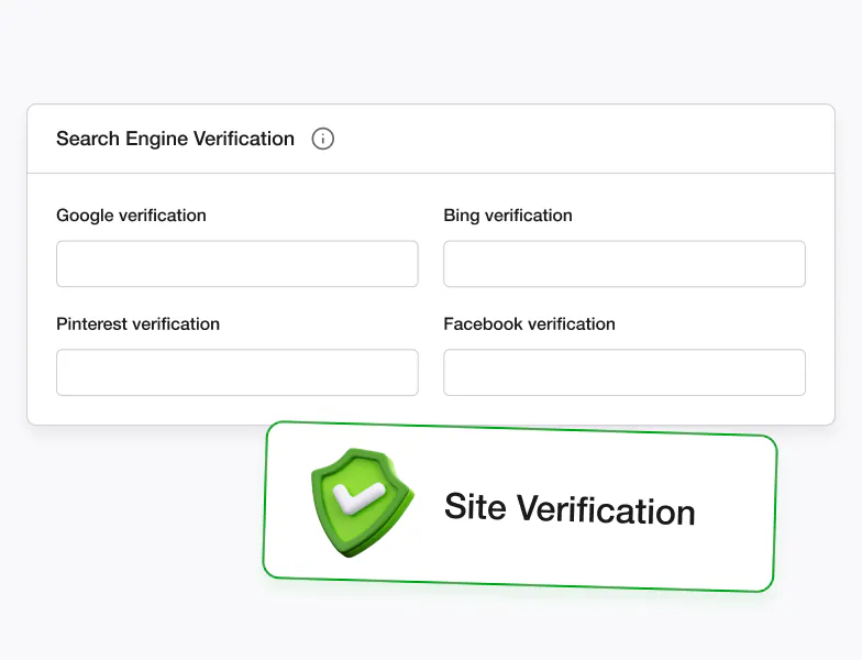 site-verify