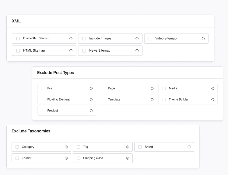 xml-sitemap