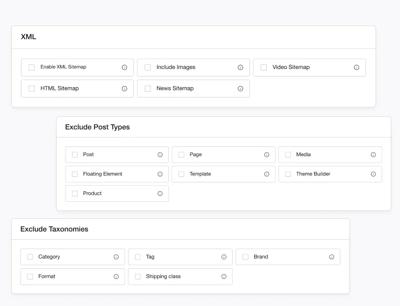 xml-sitemap