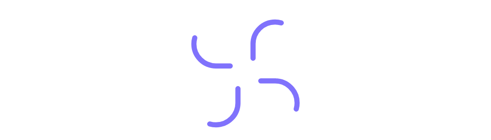 A Draw SVG icon partway through its stroke animation